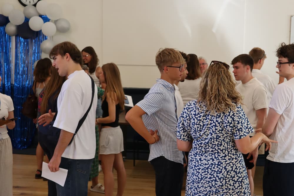 Clifton College Celebrates Outstanding A Level And BTEC Results